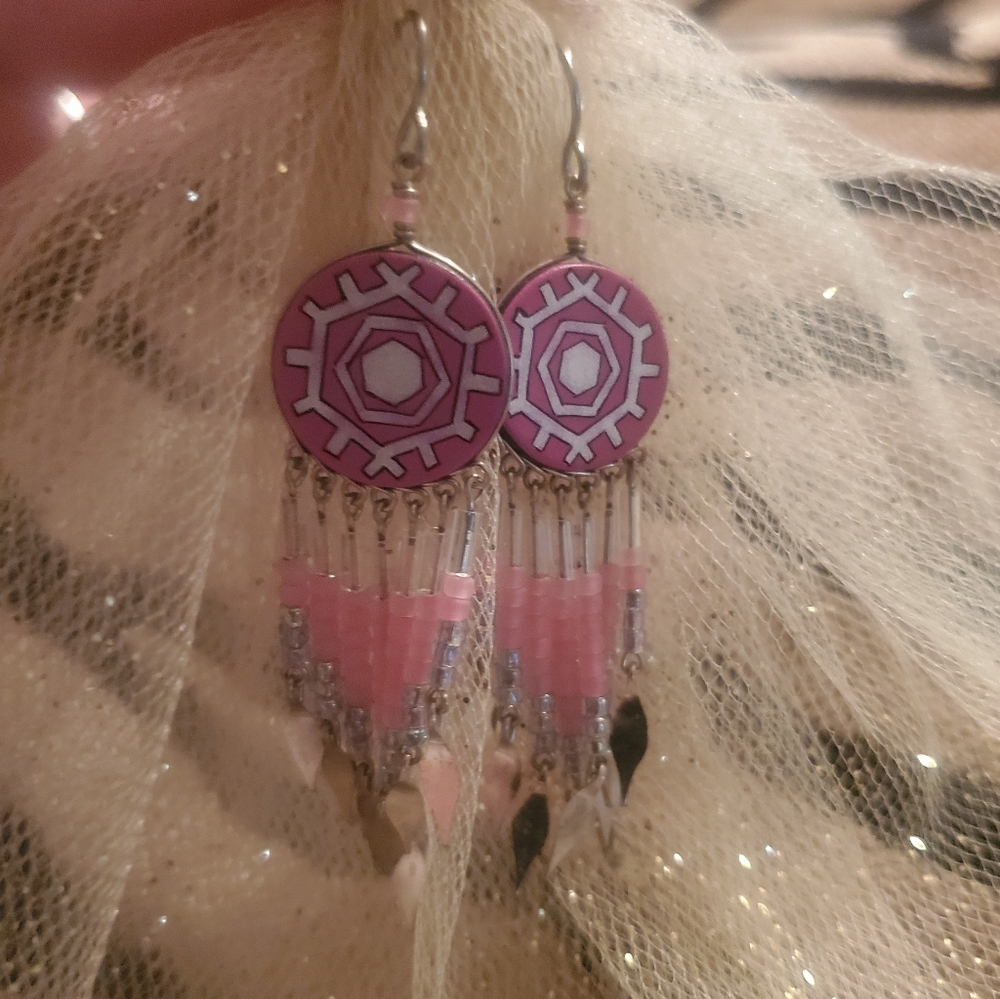 5 Pairs of Earrings for $15 & $4.99 SHIPPING!!